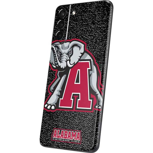 University of Alabama Mascot Galaxy S21 Plus 5G Skin