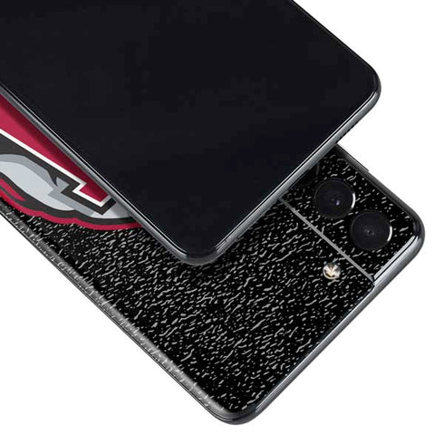 University of Alabama Mascot Galaxy S21 Plus 5G Skin