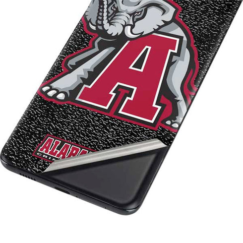 University of Alabama Mascot Galaxy S21 Plus 5G Skin
