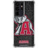 University of Alabama Mascot Galaxy S21 Ultra 5G Clear Case