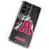 University of Alabama Mascot Galaxy S21 Ultra 5G Clear Case