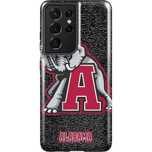 University of Alabama Mascot Galaxy S21 Ultra 5G Pro Case