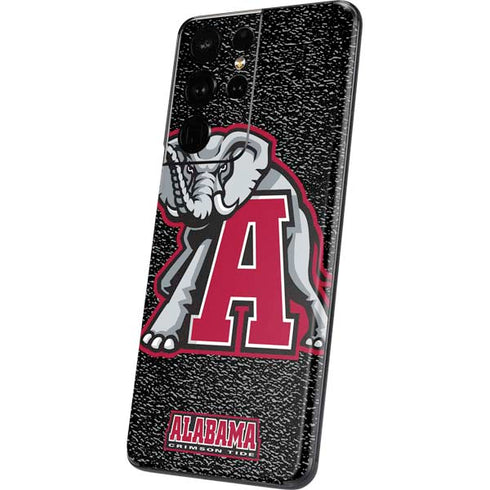 University of Alabama Mascot Galaxy S21 Ultra 5G Skin