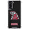 University of Alabama Mascot Galaxy S22 Clear Case