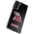University of Alabama Mascot Galaxy S22 Clear Case
