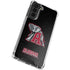 University of Alabama Mascot Galaxy S22 Plus Clear Case