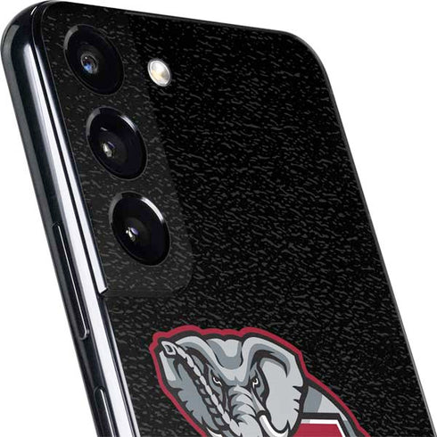 University of Alabama Mascot Galaxy S22 Plus Skin
