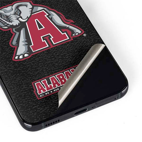 University of Alabama Mascot Galaxy S22 Plus Skin