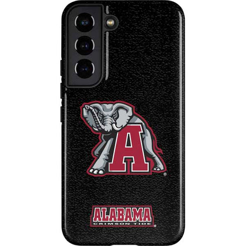 University of Alabama Mascot Galaxy S22 Pro Case