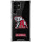 University of Alabama Mascot Galaxy S22 Ultra Clear Case