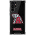 University of Alabama Mascot Galaxy S22 Ultra Clear Case