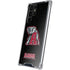 University of Alabama Mascot Galaxy S22 Ultra Clear Case