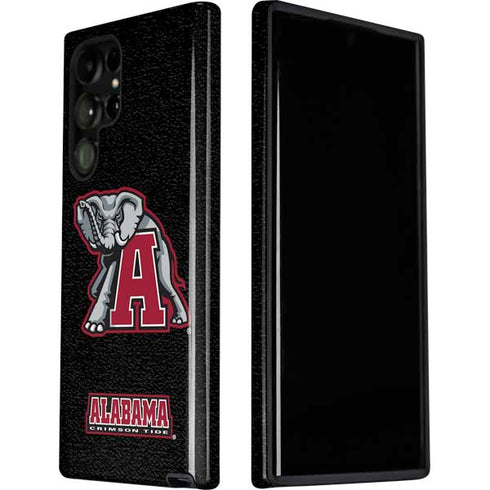 University of Alabama Mascot Galaxy S22 Ultra Pro Case