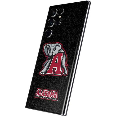 University of Alabama Mascot Galaxy S22 Ultra Skin