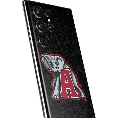 University of Alabama Mascot Galaxy S22 Ultra Skin