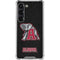 University of Alabama Mascot Galaxy S23 Clear Case