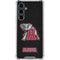 University of Alabama Mascot Galaxy S23 FE Clear Case