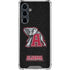 University of Alabama Mascot Galaxy S23 FE Clear Case