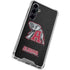 University of Alabama Mascot Galaxy S23 FE Clear Case
