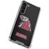 University of Alabama Mascot Galaxy S23 Plus Clear Case