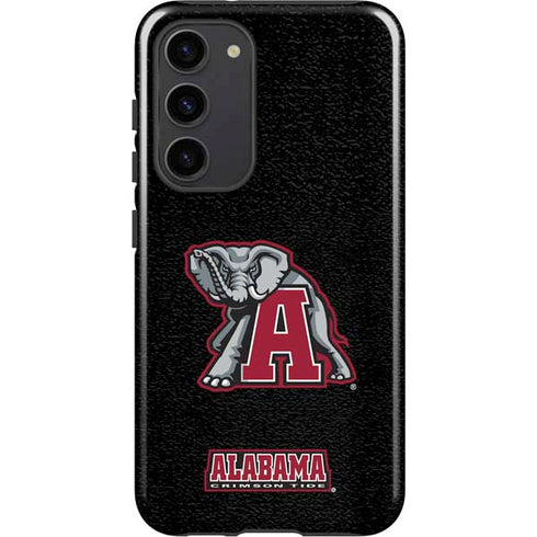 University of Alabama Mascot Galaxy S23 Plus Pro Case