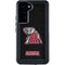 University of Alabama Mascot Galaxy S23 Plus Waterproof Case