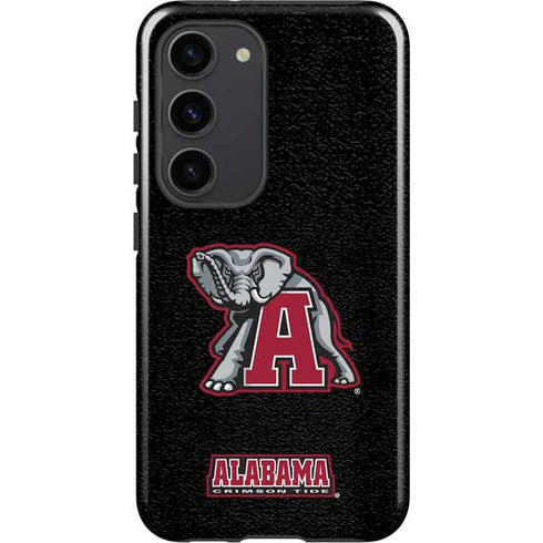 University of Alabama Mascot Galaxy S23 Pro Case