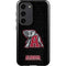 University of Alabama Mascot Galaxy S23 Pro Case