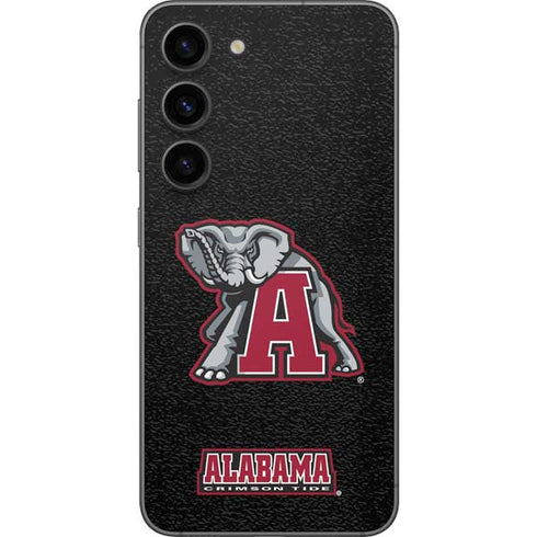 University of Alabama Mascot Galaxy S23 Skin