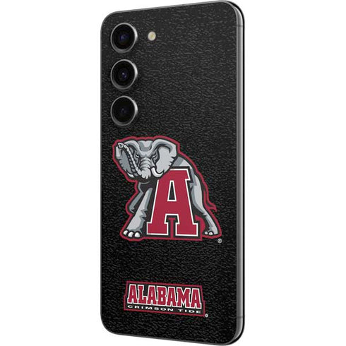 University of Alabama Mascot Galaxy S23 Skin
