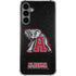 University of Alabama Mascot Galaxy S24 Plus Clear Case