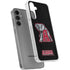 University of Alabama Mascot Galaxy S24 Plus Clear Case