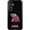 University of Alabama Mascot Galaxy S24 Plus Impact Case