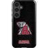 University of Alabama Mascot Galaxy S24 Plus Impact Case