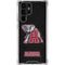 University of Alabama Mascot Galaxy S24 Ultra Clear Case