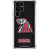 University of Alabama Mascot Galaxy S24 Ultra Clear Case