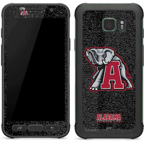 University of Alabama Mascot Galaxy S7 Active Skin