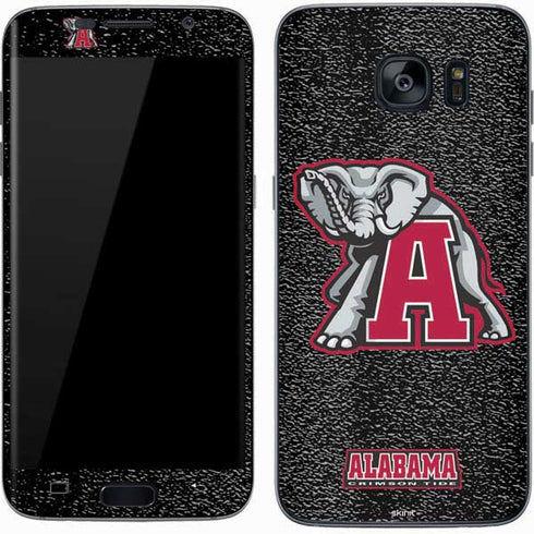 University of Alabama Mascot Galaxy S7 Skin