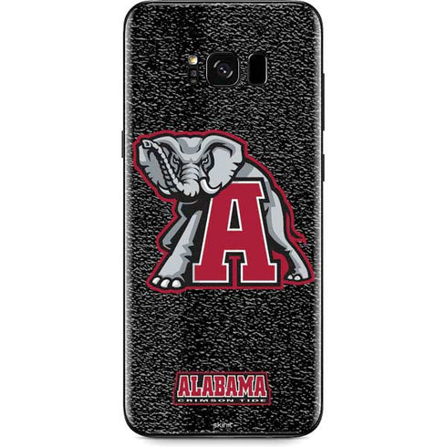 University of Alabama Mascot Galaxy S8 Skin