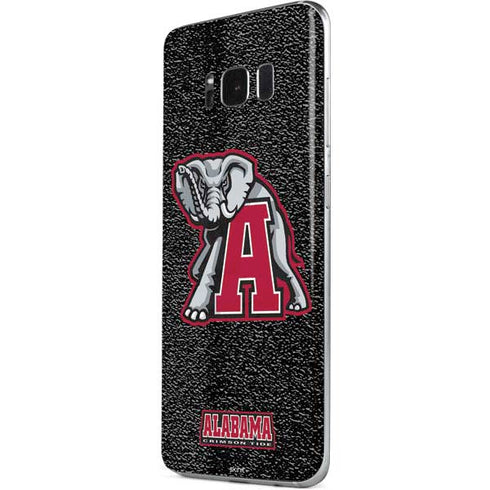 University of Alabama Mascot Galaxy S8 Skin