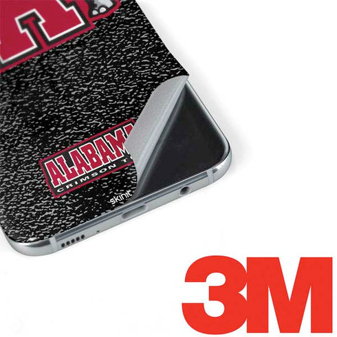 University of Alabama Mascot Galaxy S8 Skin