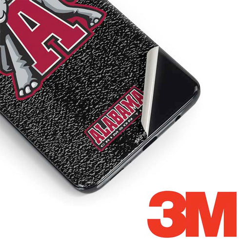 University of Alabama Mascot Galaxy S9 Plus Skin