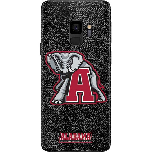 University of Alabama Mascot Galaxy S9 Skin