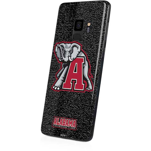 University of Alabama Mascot Galaxy S9 Skin