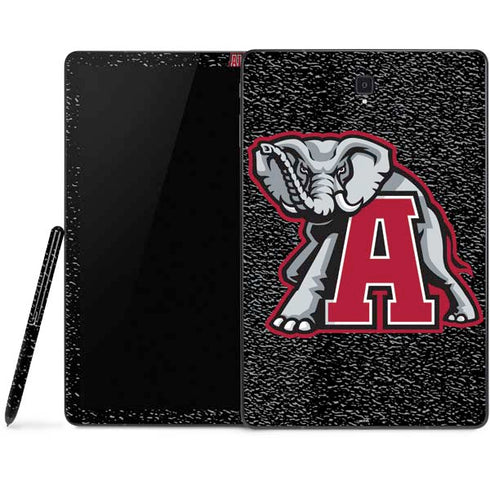 University of Alabama Mascot Samsung Galaxy Tab Skin
