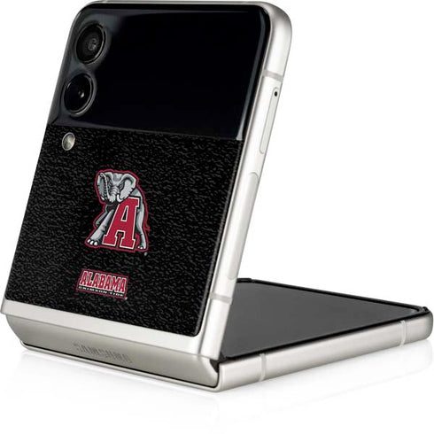 University of Alabama Mascot Galaxy Z Flip4 5G Skin