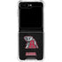 University of Alabama Mascot Galaxy Z Flip5 5G Clear Case