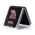 University of Alabama Mascot Galaxy Z Flip5 5G Clear Case