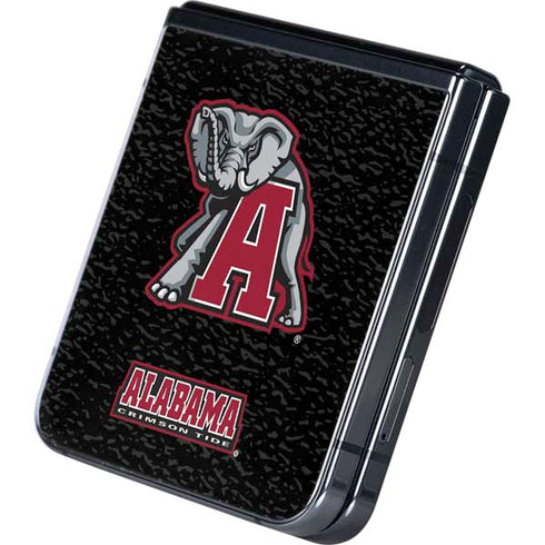 University of Alabama Mascot Galaxy Z Flip5 5G Skin