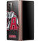 University of Alabama Mascot Galaxy Z Fold2 5G Skin
